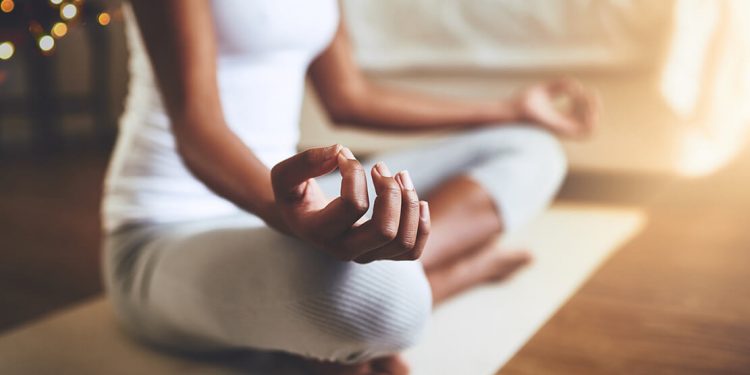 exercises for better sleep