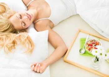 how to fall asleep instantly