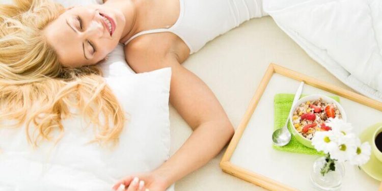 how to fall asleep instantly