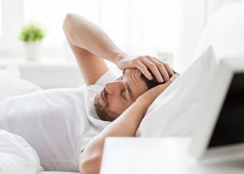 how to get rid of morning headaches