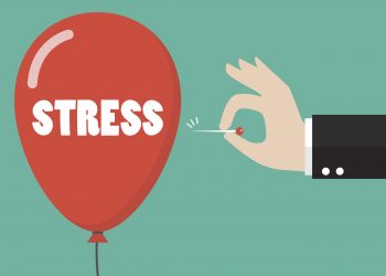 quick tips to reduce stress
