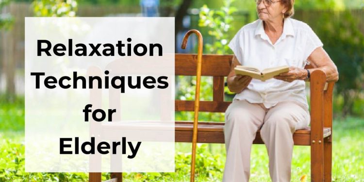 relaxation technique for elderly featured image