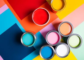 what are relaxing color