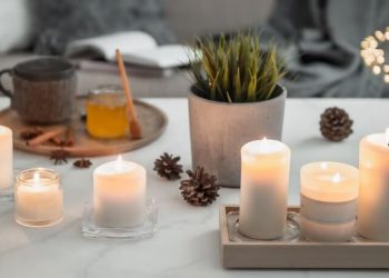 aromatherapy scents for relaxation