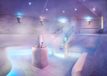 benefits of steam baths