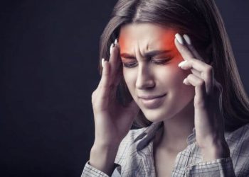 cause of headaches after eating