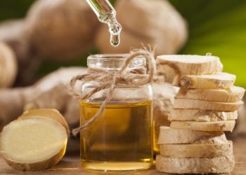 essential oil for heartburn