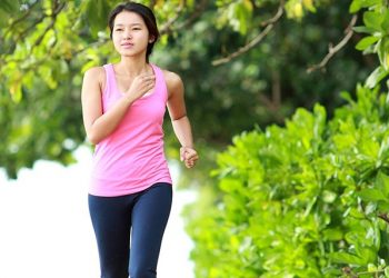 health benefits of walking in the morning