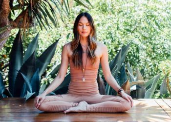 meditation for stress management