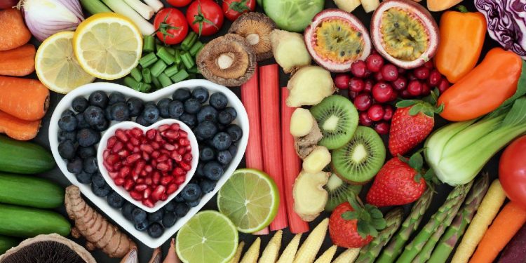 Food that relax your nerve