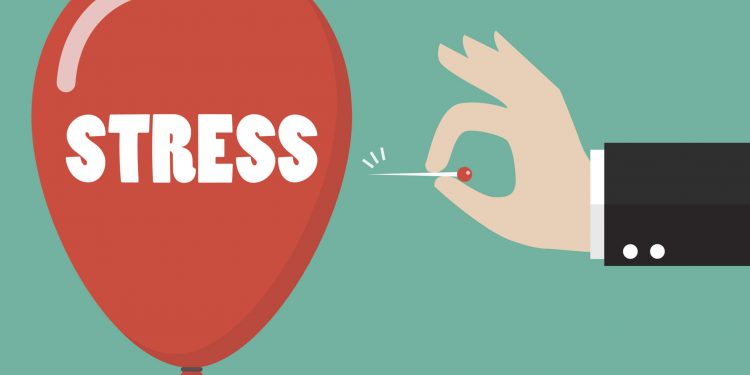 quick tips to reduce stress