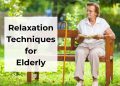 relaxation technique for elderly featured image