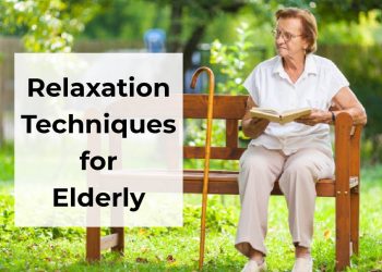 relaxation technique for elderly featured image