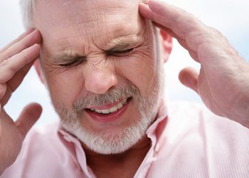 headache from lack of sleep