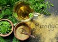 moringa benefits for women